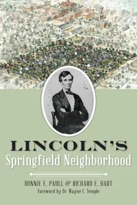 Lincoln's Springfield Neighborhood_cover