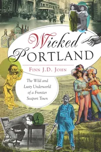 Wicked Portland_cover