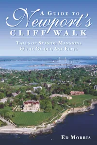 A Guide to Newport's Cliff Walk_cover