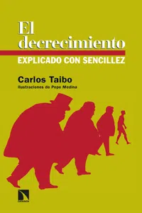 El decrecimiento explicado con sencillez_cover