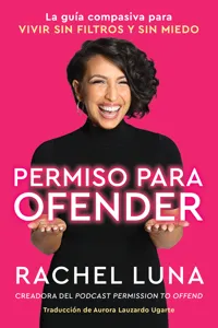 Permission to Offend \ Permiso para ofender_cover