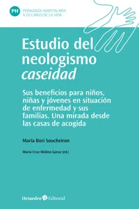 Estudio del neologismo caseidad_cover