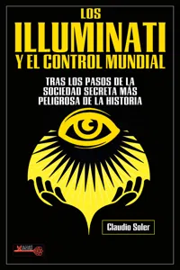 Los Illuminati y el control mundial_cover