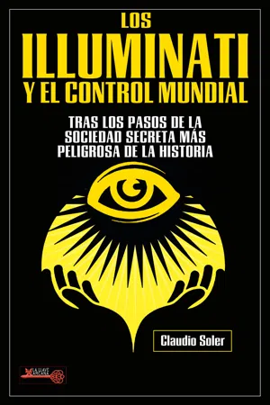 Los Illuminati y el control mundial