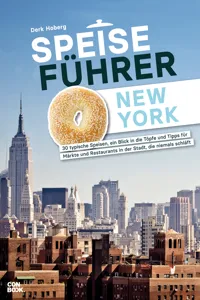 Speiseführer New York_cover