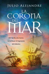 La corona del mar_cover