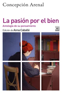 La pasión por el bien_cover