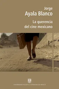 La querencia del cine mexicano_cover