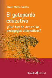 El gatopardo educativo_cover