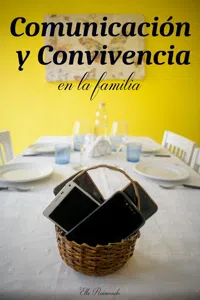 Comunicación y convivencia en la familia_cover