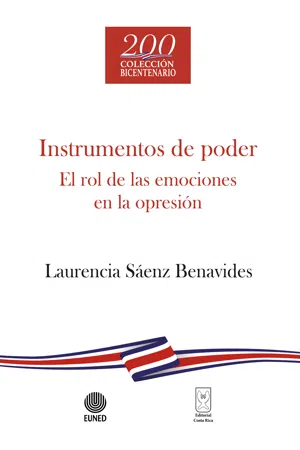 Instrumentos de poder