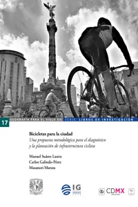 Bicicletas para la ciudad_cover