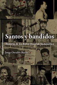 Santos y bandidos_cover