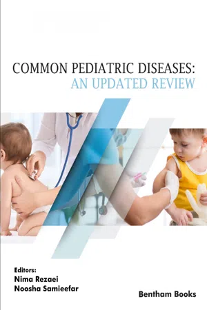 Common Pediatric Diseases