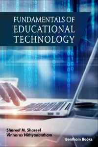 Fundamentals of Educational Technology_cover