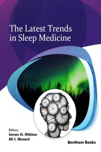 The Latest Trends in Sleep Medicine_cover
