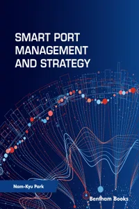 Smart Port Management and Strategy_cover