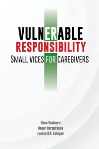 Vulnerable responsibility_cover