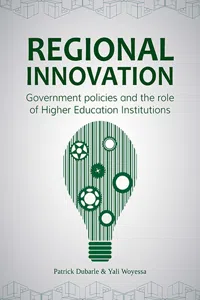 Regional Innovation_cover