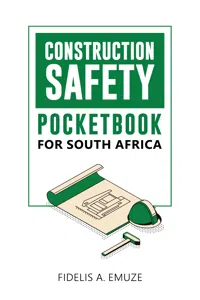 Construction Safety Pocketbook for South Africa_cover