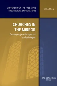 Churches in the mirror_cover