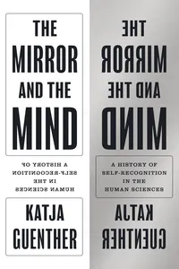 The Mirror and the Mind_cover