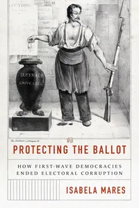 Protecting the Ballot_cover
