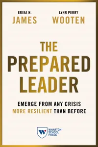 The Prepared Leader_cover