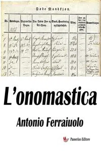 L'onomastica_cover