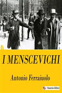 I menscevichi_cover