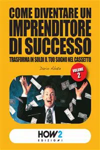 Come Diventare un Imprenditore di Successo_cover