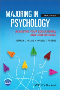 Majoring in Psychology_cover