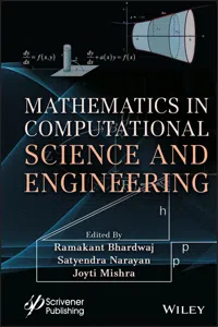 Mathematics in Computational Science and Engineering_cover