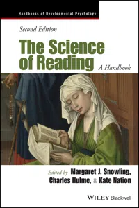 The Science of Reading_cover