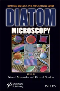 Diatom Microscopy_cover