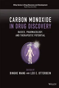 Carbon Monoxide in Drug Discovery_cover