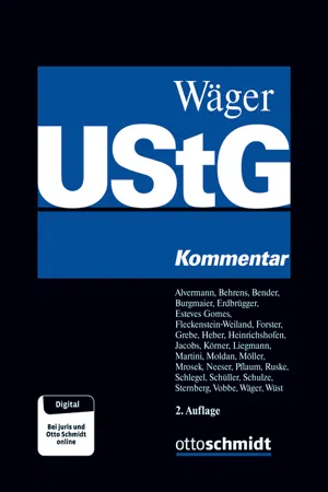 UStG