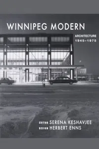 Winnipeg Modern_cover