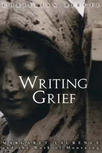 Writing Grief_cover