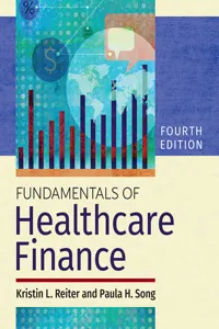 Fundamentals of Healthcare Finance, Fourth Edition_cover