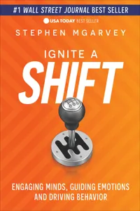 Ignite a Shift_cover