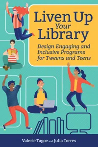 Liven Up Your Library_cover