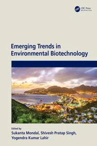 Emerging Trends in Environmental Biotechnology_cover