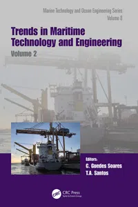 Trends in Maritime Technology and Engineering_cover