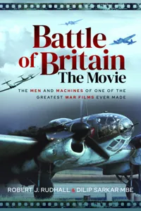 Battle of Britain The Movie_cover