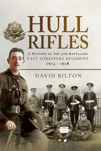 Hull Rifles_cover