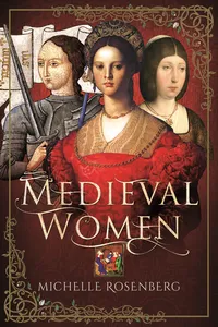 Medieval Women_cover