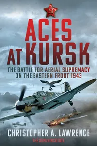 Aces at Kursk_cover