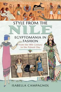 Style from the Nile_cover