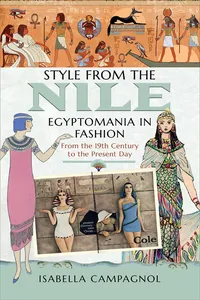 Style from the Nile_cover